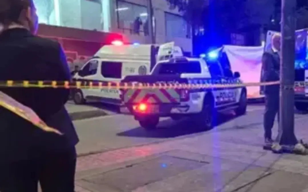 Tragedia en Ciudad Bolívar: Menor de 4 años en estado crítico tras ataque sicarial en el barrio El Paraíso