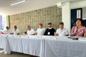 Tensión en la Paz Urbana de Medellín: Mientras el Gobierno anuncia avances en los diálogos con bandas criminales, la Fiscalía reactiva capturas contra 16 cabecillas - Foto: Paulina Mesa Loaiza