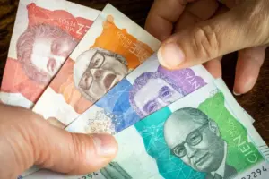 Caída de red de corrupción en el Caribe: Fiscalía captura a 9 implicados en el direccionamiento de contratos por $496.000 millones provenientes de regalías - Foto: Redes sociales