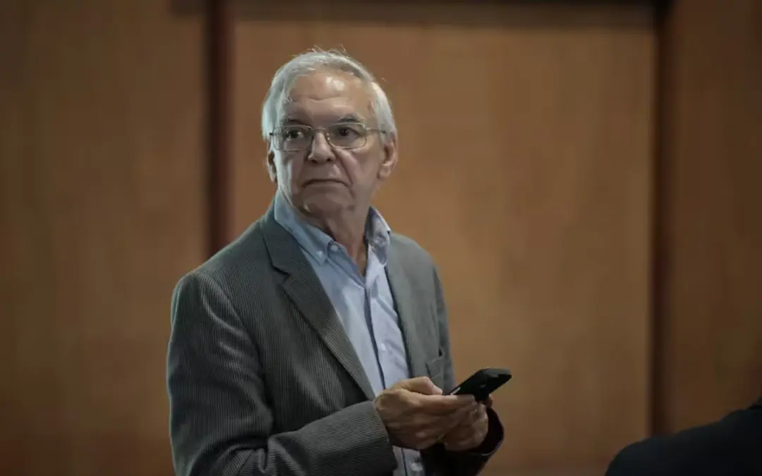 El Tribunal Superior de Bogotá otorgó la libertad al exministro Ricardo Bonilla por vencimiento de términos en el caso UNGRD - Foto: Redes sociales