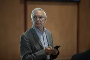 El Tribunal Superior de Bogotá otorgó la libertad al exministro Ricardo Bonilla por vencimiento de términos en el caso UNGRD - Foto: Redes sociales