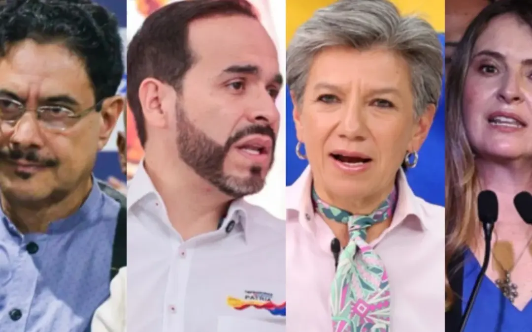Elecciones Colombia 2026: Las cinco estrategias clave para recuperar la seguridad nacional