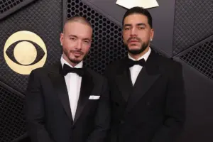J Balvin y Ryan Castro protagonizan la portada de Rolling Stone y anuncian 'Omerta', su nuevo álbum colaborativo - Foto: Redes sociales