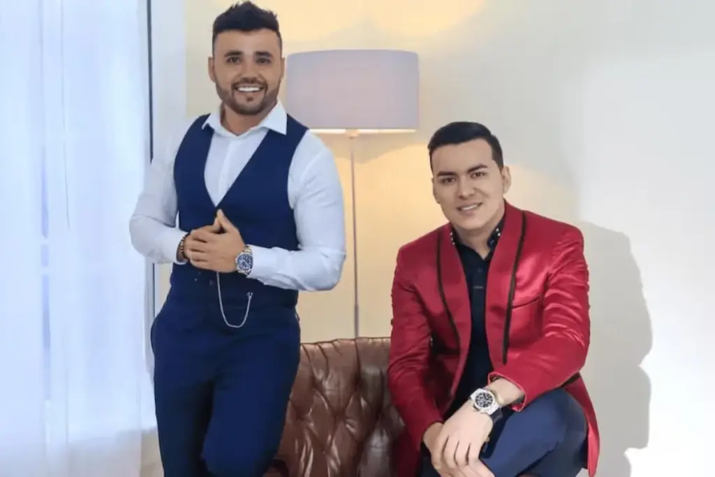 El legado de Yeison Jiménez continúa tras su partida. Se revela una canción inédita para Ciro Quiñónez y el hallazgo de más de 50 temas grabados - Foto: Redes sociales