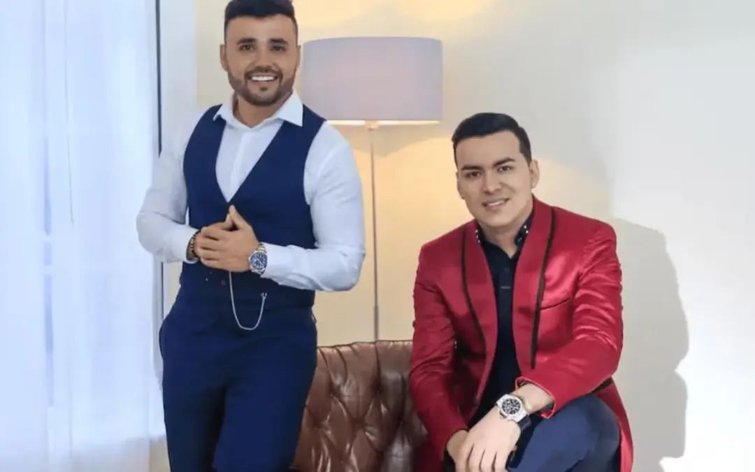 El legado de Yeison Jiménez continúa tras su partida. Se revela una canción inédita para Ciro Quiñónez y el hallazgo de más de 50 temas grabados - Foto: Redes sociales