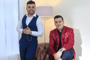 El legado de Yeison Jiménez continúa tras su partida. Se revela una canción inédita para Ciro Quiñónez y el hallazgo de más de 50 temas grabados - Foto: Redes sociales