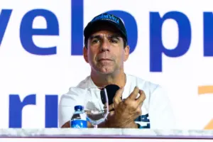 Alerta nacional por presunto plan de atentado contra el alcalde de Barranquilla, Alejandro Char - Foto: Redes sociales