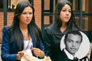 La Corte Suprema de Justicia absuelve definitivamente a Laura Moreno y Jessy Quintero por el caso Colmenares. El alto tribunal ratifica que no existen pruebas de su responsabilidad en la muerte del estudiante - Foto: Redes sociales