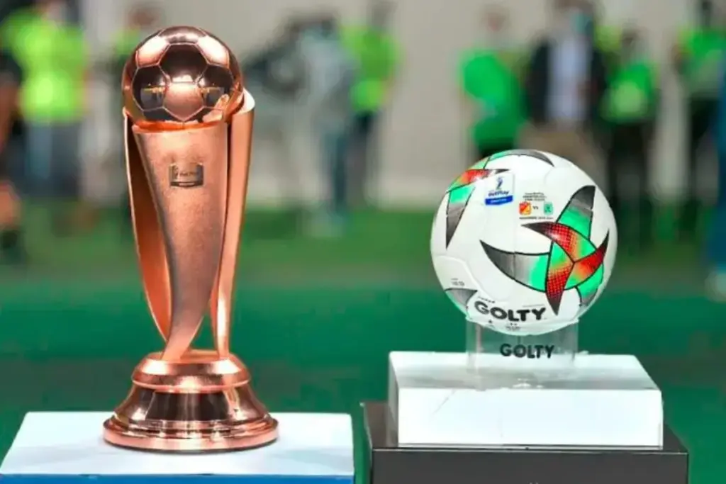 La Dimayor define el formato de la Copa BetPlay 2026. Conozca las fases, los 36 clubes participantes y cómo el torneo otorgará un cupo a la Copa Sudamericana 2027 - Foto: Redes sociales