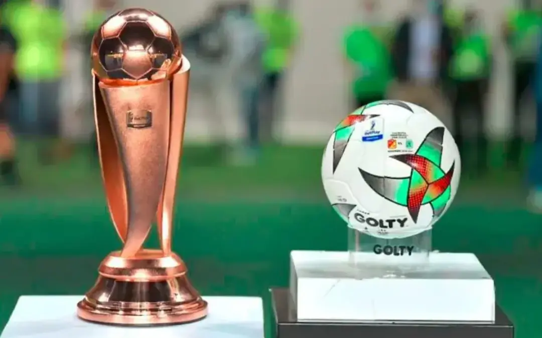 La Dimayor define el formato de la Copa BetPlay 2026. Conozca las fases, los 36 clubes participantes y cómo el torneo otorgará un cupo a la Copa Sudamericana 2027 - Foto: Redes sociales