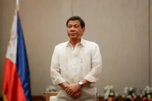 La CPI confirma el juicio contra el expresidente de Filipinas Rodrigo Duterte por crímenes de lesa humanidad en el marco de su sangrienta "guerra contra las drogas" - Foto: Redes sociales