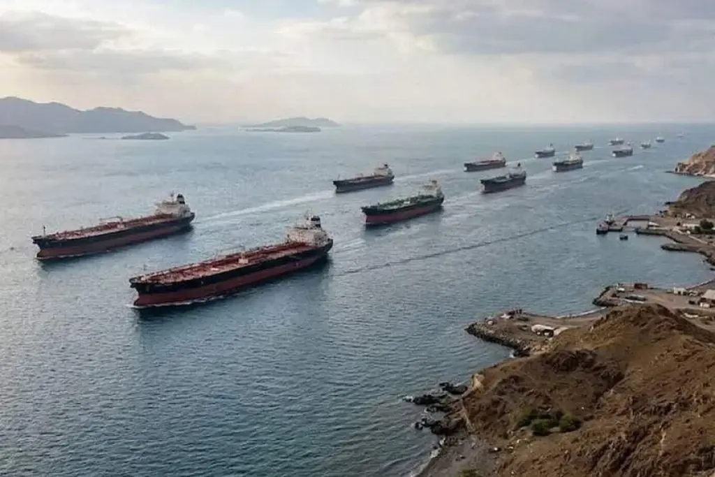 Estados Unidos analiza la propuesta de Teherán para reabrir el estrecho de Ormuz. En paralelo, Emiratos Árabes Unidos anuncia su salida de la OPEP a partir de mayo - Foto: Redes sociales