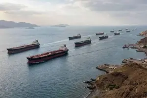 Estados Unidos analiza la propuesta de Teherán para reabrir el estrecho de Ormuz. En paralelo, Emiratos Árabes Unidos anuncia su salida de la OPEP a partir de mayo - Foto: Redes sociales