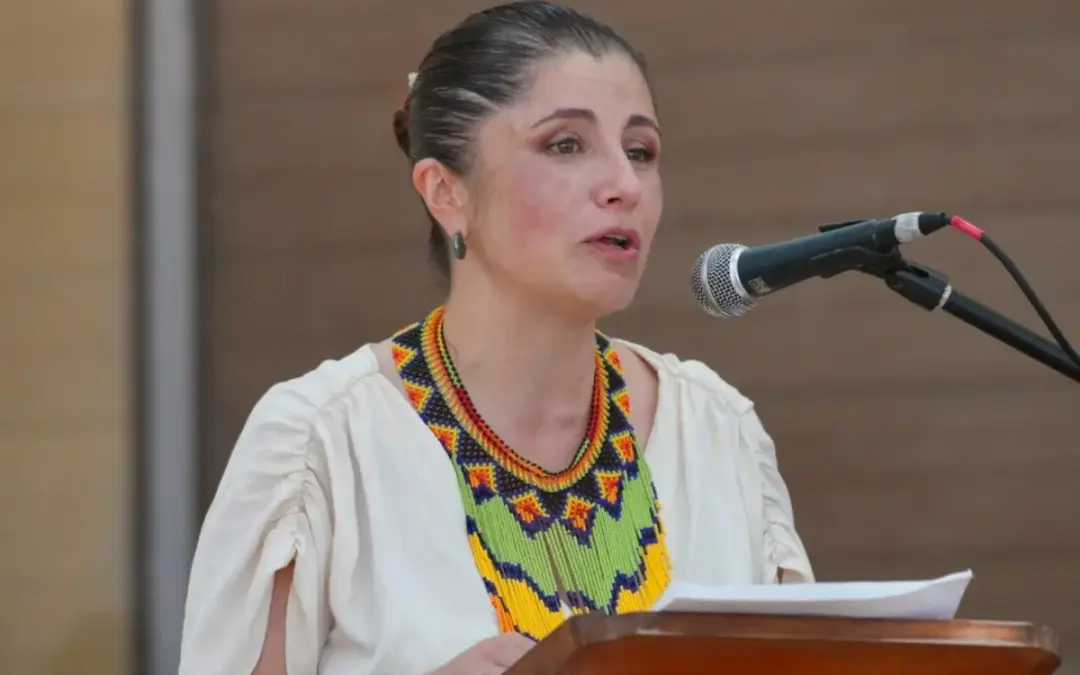 Defensoría del Pueblo desmiente presuntas presiones armadas en favor de Iván Cepeda y pide respeto a la institucionalidad