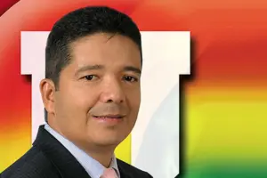 La Corte Suprema de Justicia condena a los sacerdotes Jaime Alonso y Carlos Fernando Vásquez Bustamante por el abuso sexual sistemático de un menor durante 16 años - Foto: Redes sociales