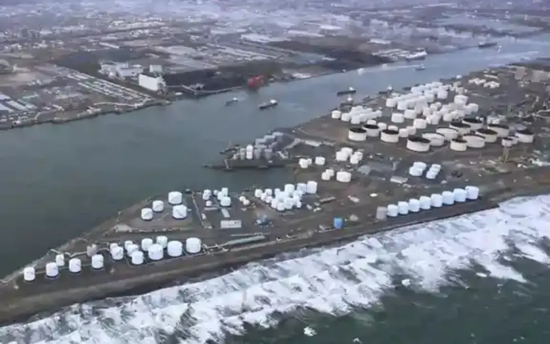 Alerta en Japón tras sismo de 7,7: Autoridades advierten riesgo de «megaterremoto»