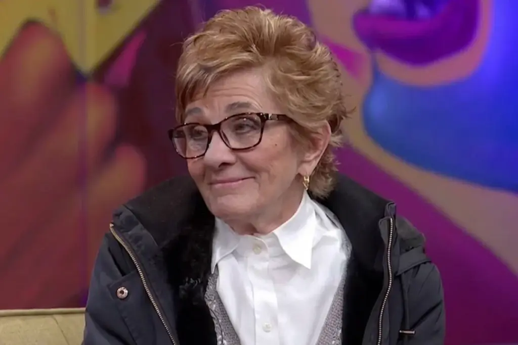 Luto en la televisión mexicana: Fallece Karina Duprez a los 79 años. Recordamos la trayectoria de la icónica directora de 'La usurpadora' y 'La rosa de Guadalupe' - Foto: Redes sociales