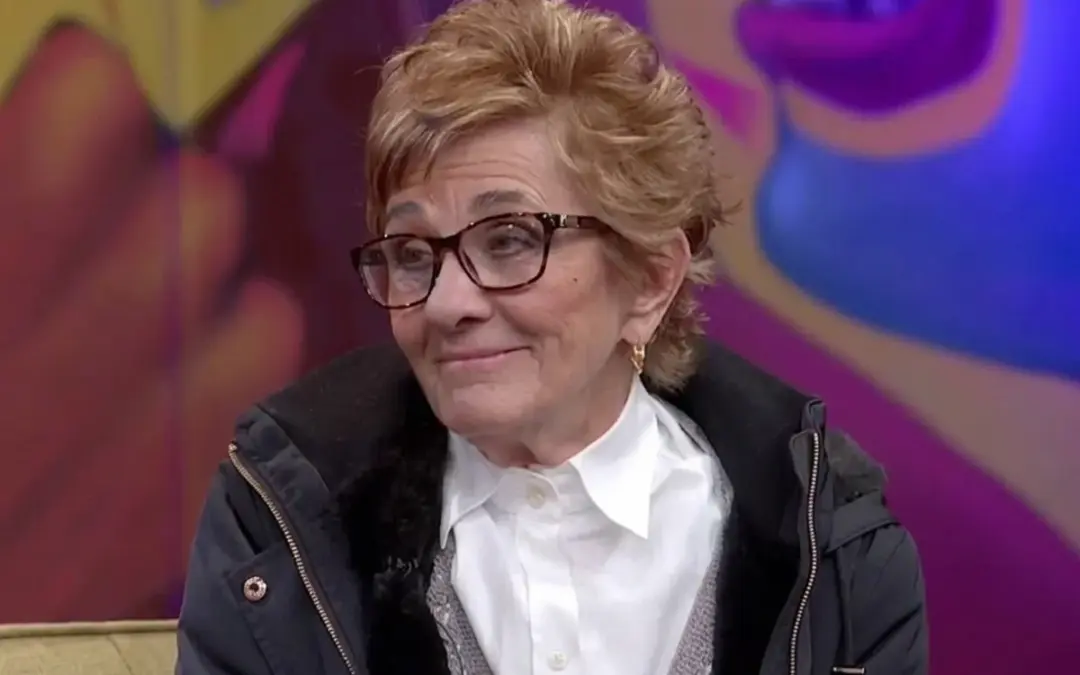 Luto en la televisión mexicana: Fallece Karina Duprez a los 79 años. Recordamos la trayectoria de la icónica directora de 'La usurpadora' y 'La rosa de Guadalupe' - Foto: Redes sociales