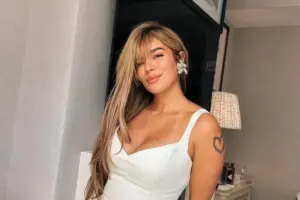 Karol G rompe internet con su nueva portada para Playboy Primavera 2026 - Foto: Redes sociales