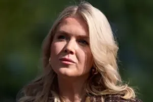 La Casa Blanca atribuyó el tiroteo en la gala de corresponsales en Washington al "culto al odio de la izquierda" y lo calificó como el tercer intento de asesinato contra Donald Trump en dos años - Foto: Redes sociales