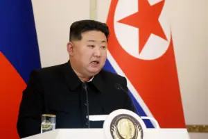 Un informe de la oenegé TJWG reveló que Corea del Norte ejecutó o condenó a muerte a 153 personas entre 2020 y 2024, vinculando el aumento al control ideológico post-pandemia - Foto: Redes sociales