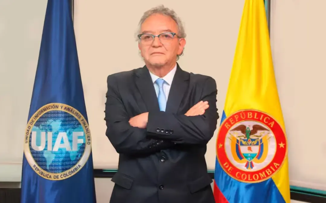 Escándalo en la DNI: Procuraduría investiga a Jorge Lemus por ofrecimientos a alias ‘Papá Pitufo’