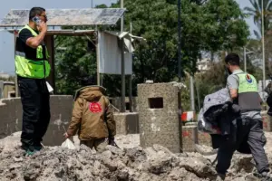 El presidente de Líbano, Joseph Aoun, condiciona el diálogo con Israel a un alto al fuego inmediato - Foto: Redes sociales