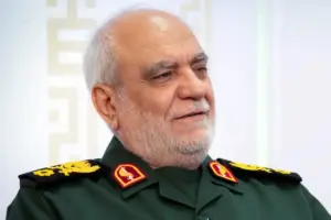 En una operación conjunta sin precedentes, EE. UU. e Israel eliminan a Majid Jademi, jefe de inteligencia de la Guardia Revolucionaria de Irán - Foto: Redes sociales