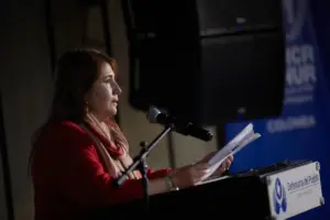 La Defensoría del Pueblo alerta sobre la ocupación de colegios por grupos armados en Nariño y Cauca - Foto: @DefensoriaCol