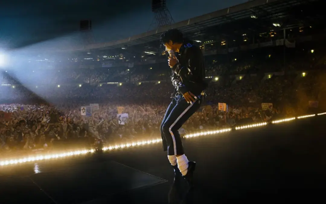 El estreno mundial de ‘Michael’, la biopic de Michael Jackson, divide a la crítica - Foto: Redes sociales