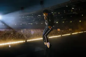 El estreno mundial de ‘Michael’, la biopic de Michael Jackson, divide a la crítica - Foto: Redes sociales