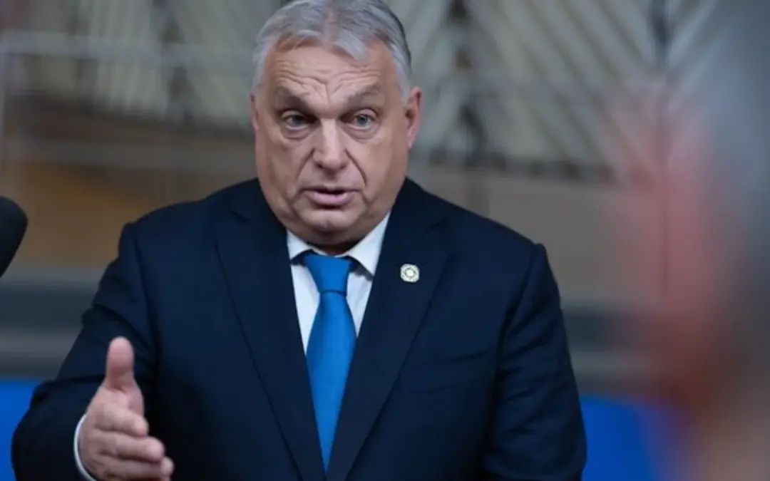 La Unión Europea desbloquea 90.000 millones de euros en ayuda financiera para Ucrania y aprueba el vigésimo paquete de sanciones contra el Kremlin tras el levantamiento del veto de Hungría - Foto: Redes sociales