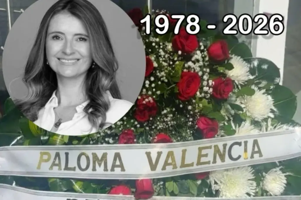 Comunidad internacional y la ONU condenan las amenazas de muerte contra Paloma Valencia y Abelardo de la Espriella. Gobierno de Colombia ofrece recompensa de $1.000 millones para proteger el proceso electoral 2026 - Foto: Redes sociales