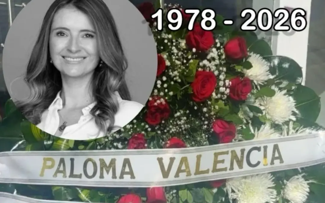 Comunidad internacional y la ONU condenan las amenazas de muerte contra Paloma Valencia y Abelardo de la Espriella. Gobierno de Colombia ofrece recompensa de $1.000 millones para proteger el proceso electoral 2026 - Foto: Redes sociales