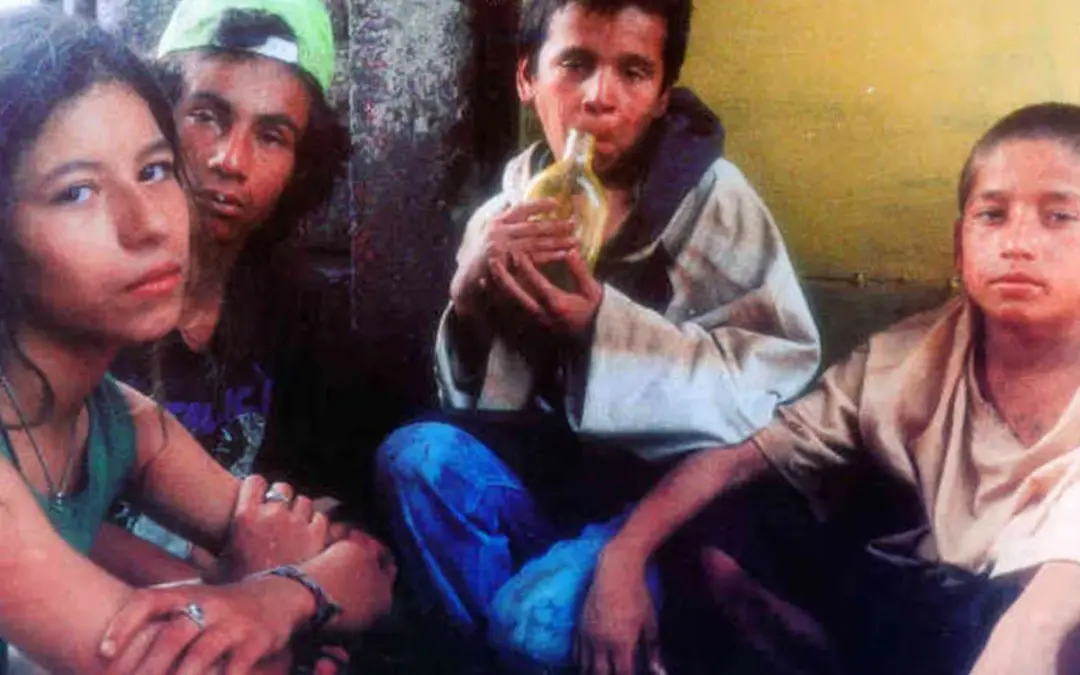 Luto en el cine colombiano: Fallece John Mario, 'El Ojón', actor natural de la película 'La Vendedora de Rosas'. Lady Tabares confirma la noticia tras la reciente pérdida de 'Chocolatina' - Foto: Redes sociales