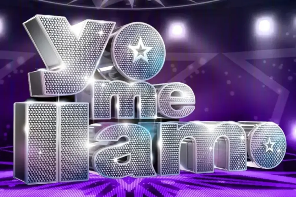 Elder Dayán Díaz se une a Amparo Grisales y César Escola como el nuevo jurado de 'Yo Me Llamo' 2026 - Foto: Redes sociales