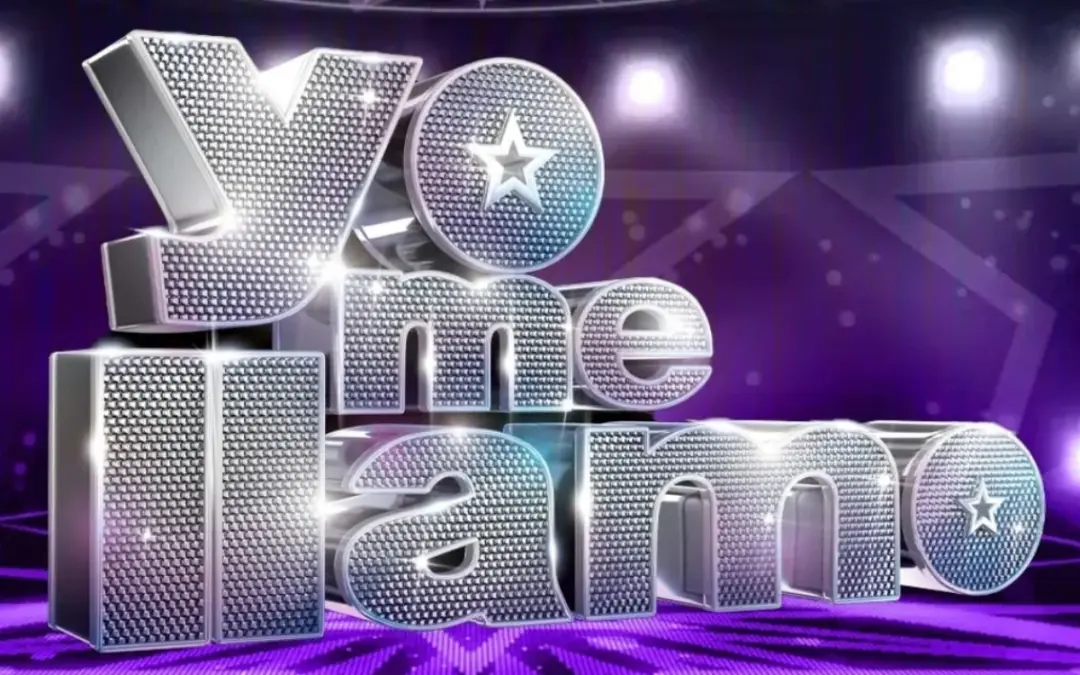 Elder Dayán Díaz se une a Amparo Grisales y César Escola como el nuevo jurado de 'Yo Me Llamo' 2026 - Foto: Redes sociales