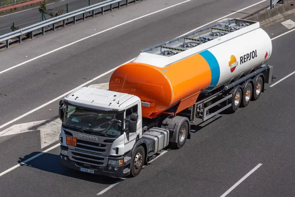 Repsol retoma el control de Petroquiriquire en Venezuela tras un acuerdo estratégico con el Gobierno y PDVSA - Foto: Redes sociales