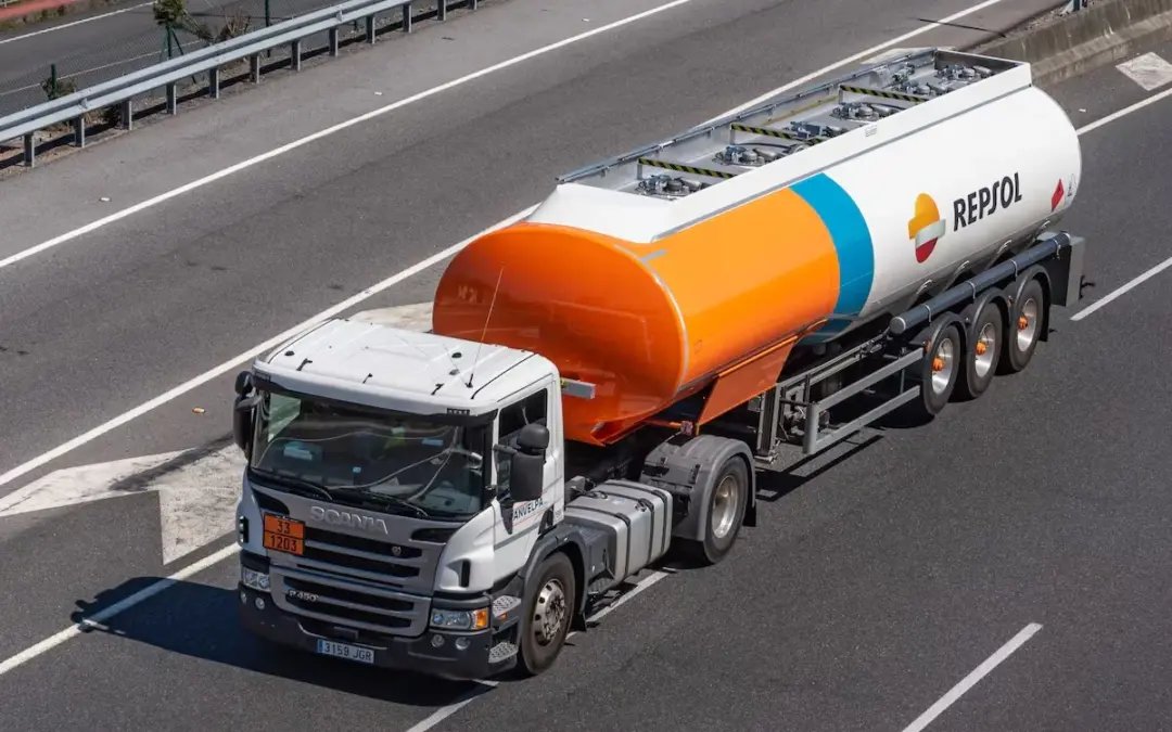 Repsol retoma el control de Petroquiriquire en Venezuela tras un acuerdo estratégico con el Gobierno y PDVSA - Foto: Redes sociales