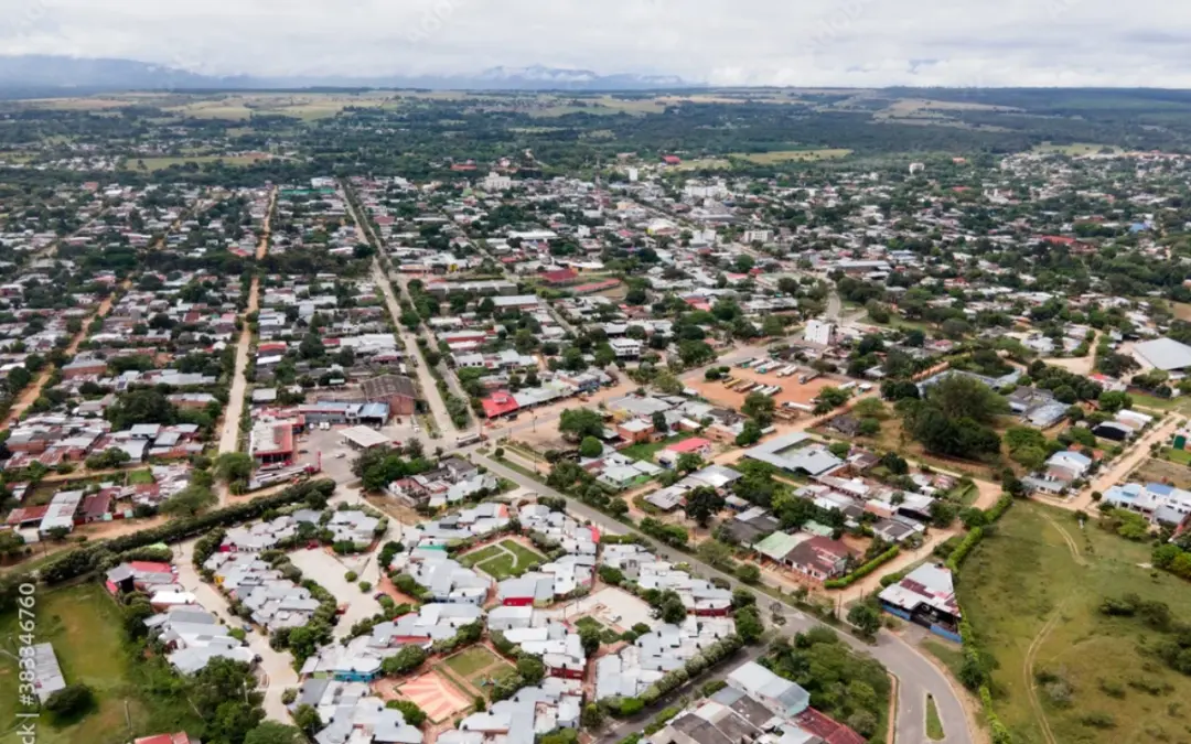 Masacre en Villanueva, Casanare: cinco personas asesinadas en la vereda El Fical - Foto: Redes sociales
