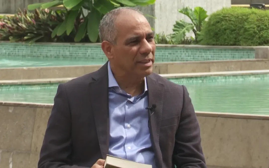 La Fiscalía General de la Nación solicita imputación de cargos contra el general (r) Eduardo Zapateiro por presunto acoso sexual - Foto: Redes sociales