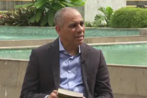 La Fiscalía General de la Nación solicita imputación de cargos contra el general (r) Eduardo Zapateiro por presunto acoso sexual - Foto: Redes sociales