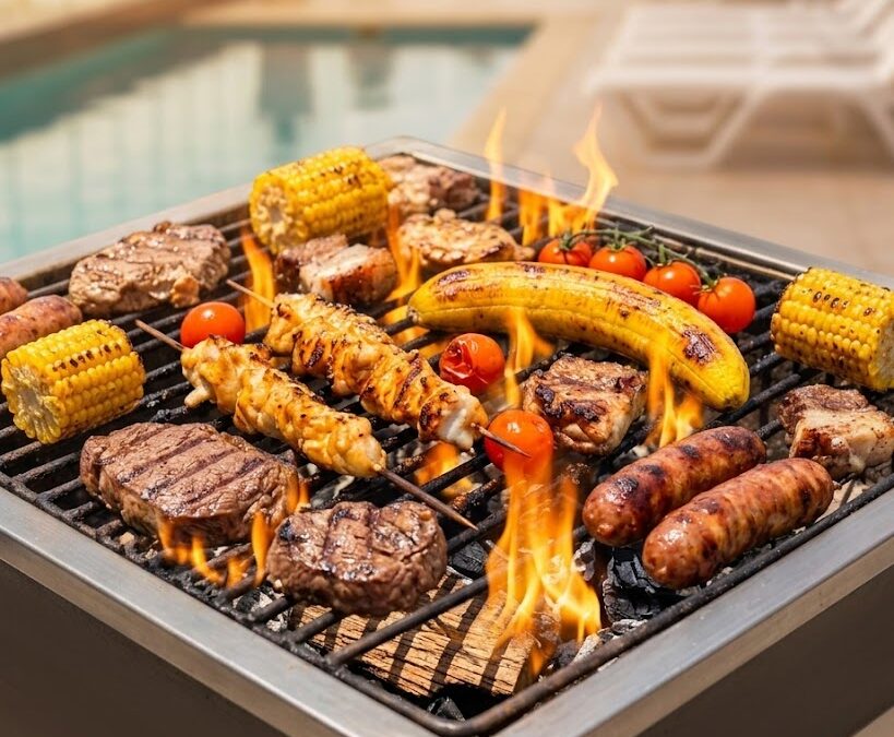 Goza tu domingo en la Terraza Pool Bar de AC by Marriott Santa Marta