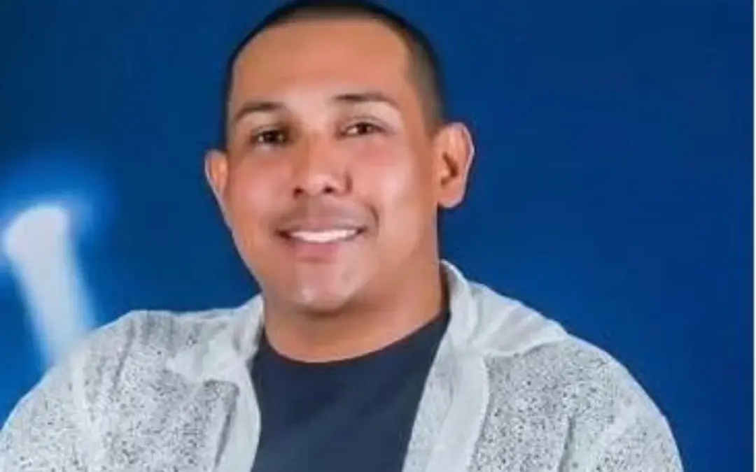 Autoridades en Arauca investigan el presunto secuestro de Alfredo Iván Guzmán Barbacel, estudiante de Derecho y funcionario de la Contraloría en Bogotá - Foto: Redes sociales