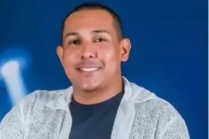 Autoridades en Arauca investigan el presunto secuestro de Alfredo Iván Guzmán Barbacel, estudiante de Derecho y funcionario de la Contraloría en Bogotá - Foto: Redes sociales