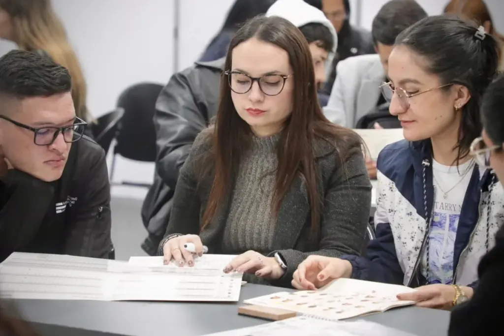 La Registraduría Nacional inicia la capacitación de 850.000 jurados para las elecciones presidenciales del 31 de mayo de 2026 - Foto: @Registraduria