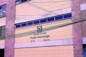 Conmoción en Bogotá por la muerte de Johan Manuel Percy, un estudiante de 16 años que se desplomó tras recibir un golpe en el pecho durante una práctica informal de boxeo en un colegio de Suba - Foto: Redes sociales