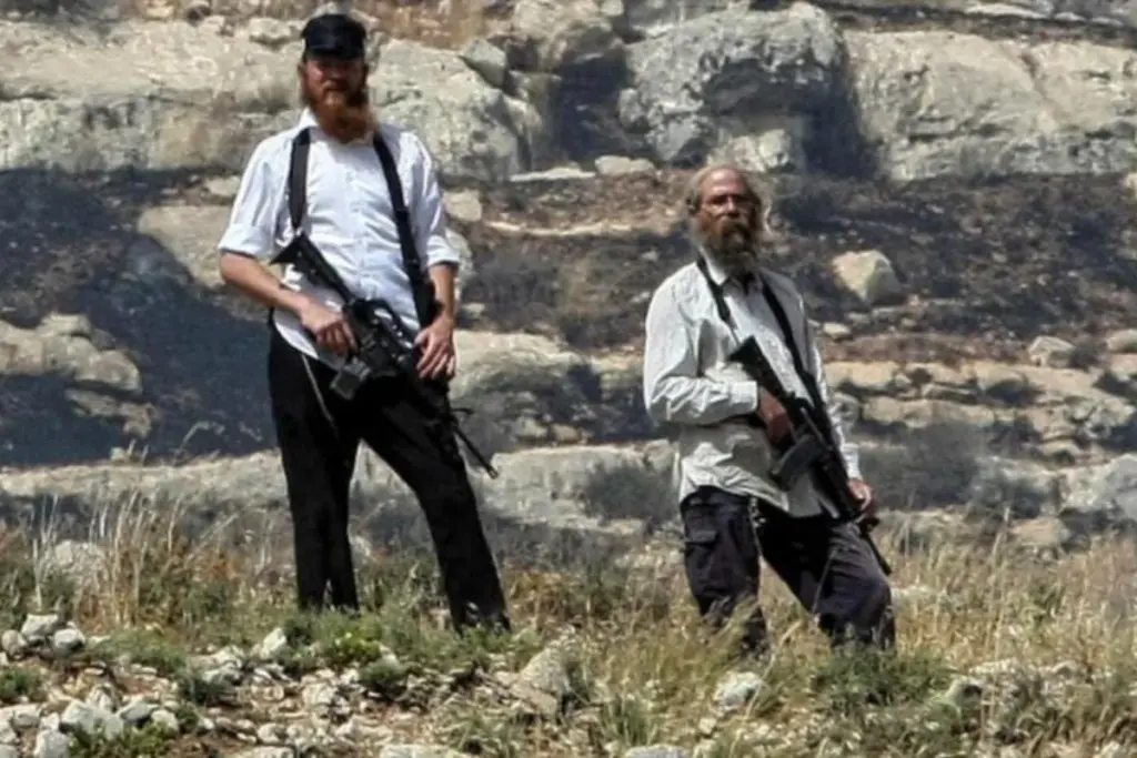 La Unión Europea aprueba sanciones contra organizaciones israelíes por la colonización violenta en Cisjordania. La medida se destrabó tras el cambio de gobierno en Hungría, generando un fuerte rechazo por parte de Israel - Foto: Redes sociales