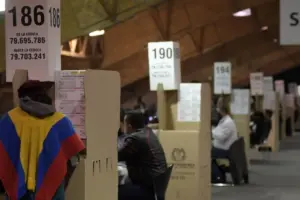 Conozca quiénes no pueden votar en las elecciones presidenciales de Colombia del 31 de mayo de 2026 - Foto: Archivo Particular