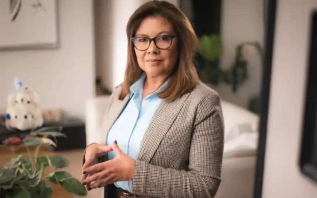 La fiscal general Luz Adriana Camargo condiciona la suspensión de órdenes de captura contra 29 miembros del Clan del Golfo - Foto: Redes sociales